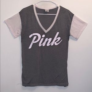 Victoria’s Secret PINK shirt
